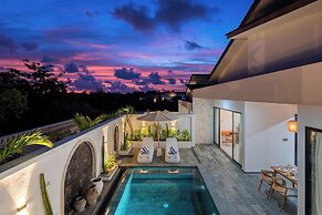 Diwangkara Villa Pandawa