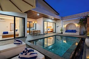 Diwangkara Villa Pandawa