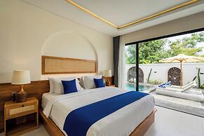 Diwangkara Villa Pandawa