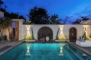 Diwangkara Villa Pandawa