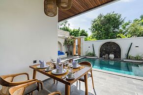 Diwangkara Villa Pandawa