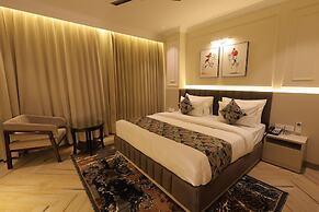 Hotel Ganga Sutra