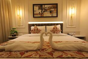 Hotel Ganga Sutra