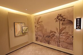 Hotel Ganga Sutra