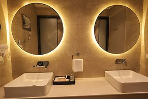 Hotel Ganga Sutra