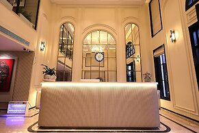 Hotel Ganga Sutra