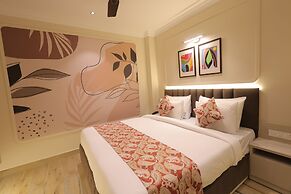 Hotel Ganga Sutra