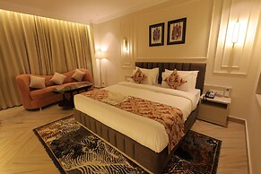 Hotel Ganga Sutra
