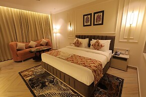 Hotel Ganga Sutra