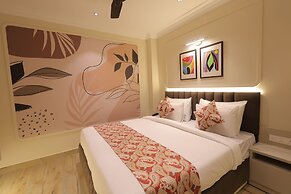Hotel Ganga Sutra