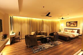 Hotel Ganga Sutra