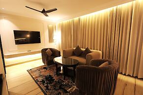 Hotel Ganga Sutra
