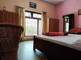 Herb Club Homestay