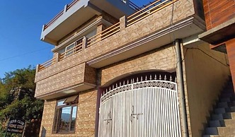 Herb Club Homestay