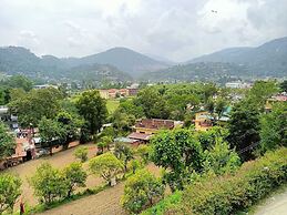 Herb Club Homestay