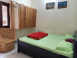 Herb Club Homestay