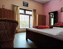 Herb Club Homestay
