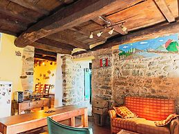 Casa Rosa