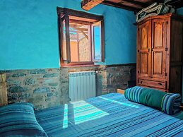 Casa Rosa