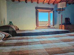 Casa Rosa