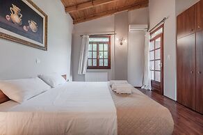 Skine Villa