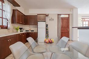 Skine Villa