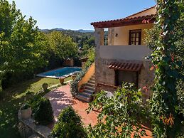 Skine Villa