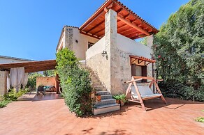 Skine Villa