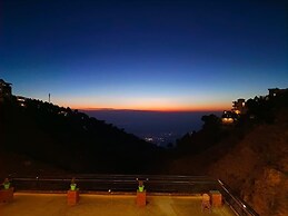 Misty Winds Kasauli