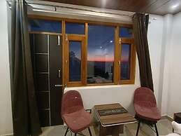 Misty Winds Kasauli