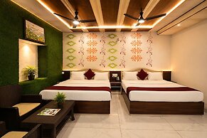 Hotel Happy Forest Inn