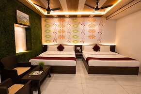Hotel Happy Forest Inn