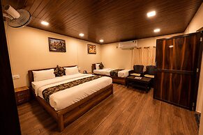 Hotel Happy Forest Inn