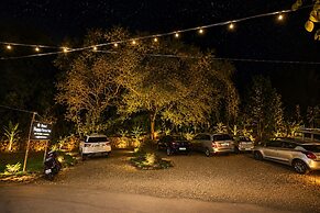 Hotel Happy Forest Inn