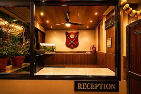 Hotel Happy Forest Inn