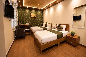 Hotel Happy Forest Inn