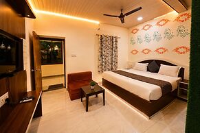 Hotel Happy Forest Inn