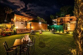 Hotel Happy Forest Inn