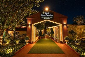 Hotel Happy Forest Inn