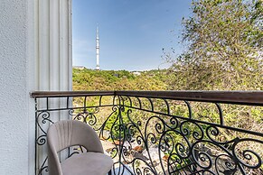 AYKUN Hotel