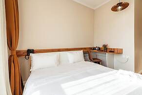 AYKUN Hotel