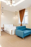 AYKUN Hotel