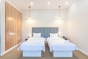AYKUN Hotel
