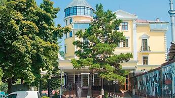 AYKUN Hotel