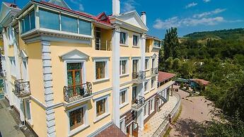 AYKUN Hotel