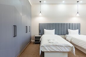 AYKUN Hotel
