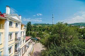 AYKUN Hotel
