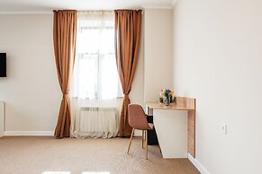 AYKUN Hotel