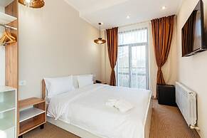 AYKUN Hotel
