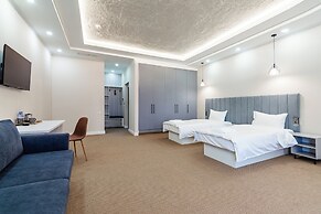 AYKUN Hotel